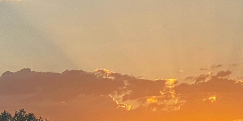 Camper submitted image from Outlaw Trail RV Park