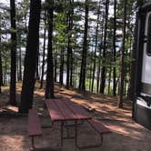 Review photo of Holiday Shores Campground by Brian Y., July 4, 2021