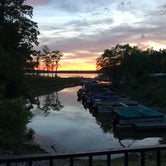 Review photo of Holiday Shores Campground by Brian Y., July 4, 2021
