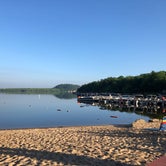 Review photo of Holiday Shores Campground by Brian Y., July 4, 2021