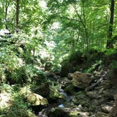 Review photo of Maquoketa Caves State Park Campground by Brian Y., July 4, 2021