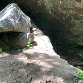 Review photo of Maquoketa Caves State Park Campground by Brian Y., July 4, 2021