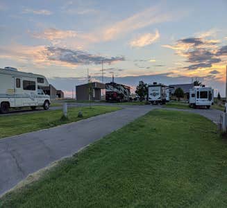 Camper-submitted photo from Batiste Springs RV Park