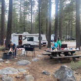 Review photo of Fallen Leaf Campground - South Lake Tahoe by Jesse E., July 4, 2021