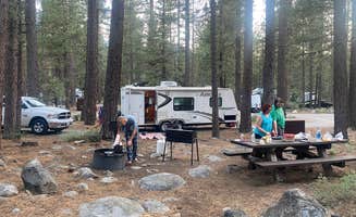Jesse E.'s photo at Fallen Leaf Campground - South Lake Tahoe near Stateline, NV