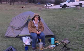 Michael M.'s photo at Black Creek Lake Recreation Area near Alvord, TX
