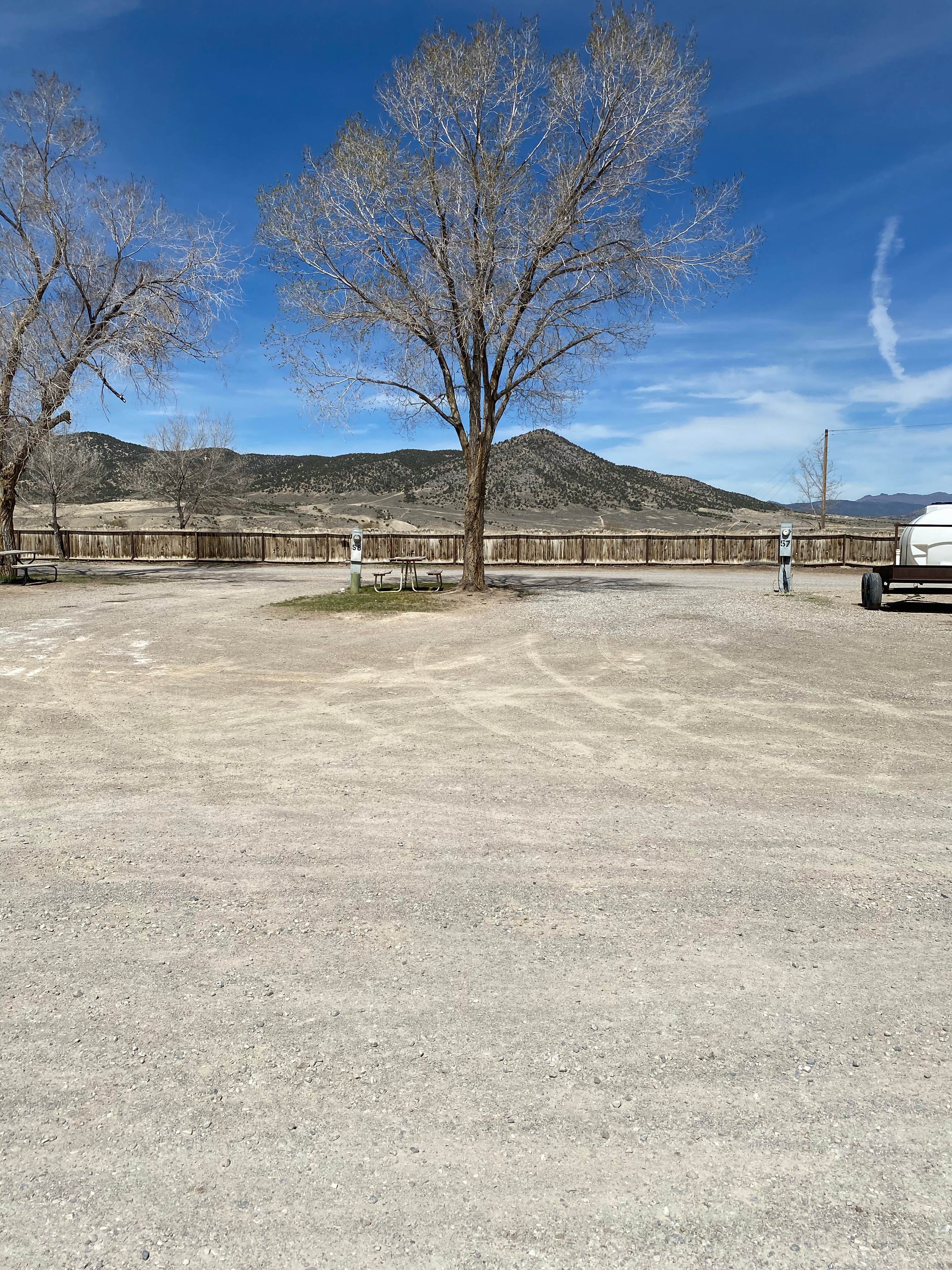 Camper submitted image from Valley View RV & Mobile Home Park - 4