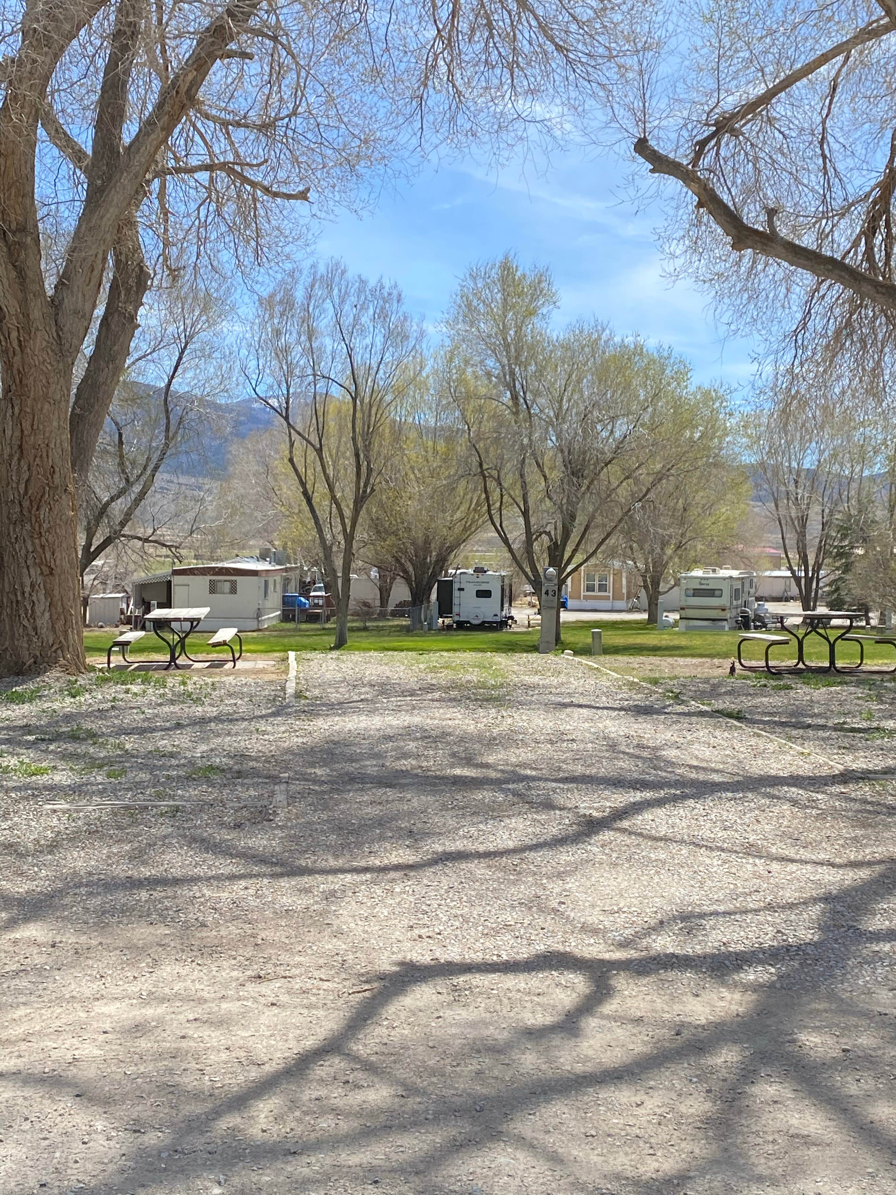 Camper submitted image from Valley View RV & Mobile Home Park - 5