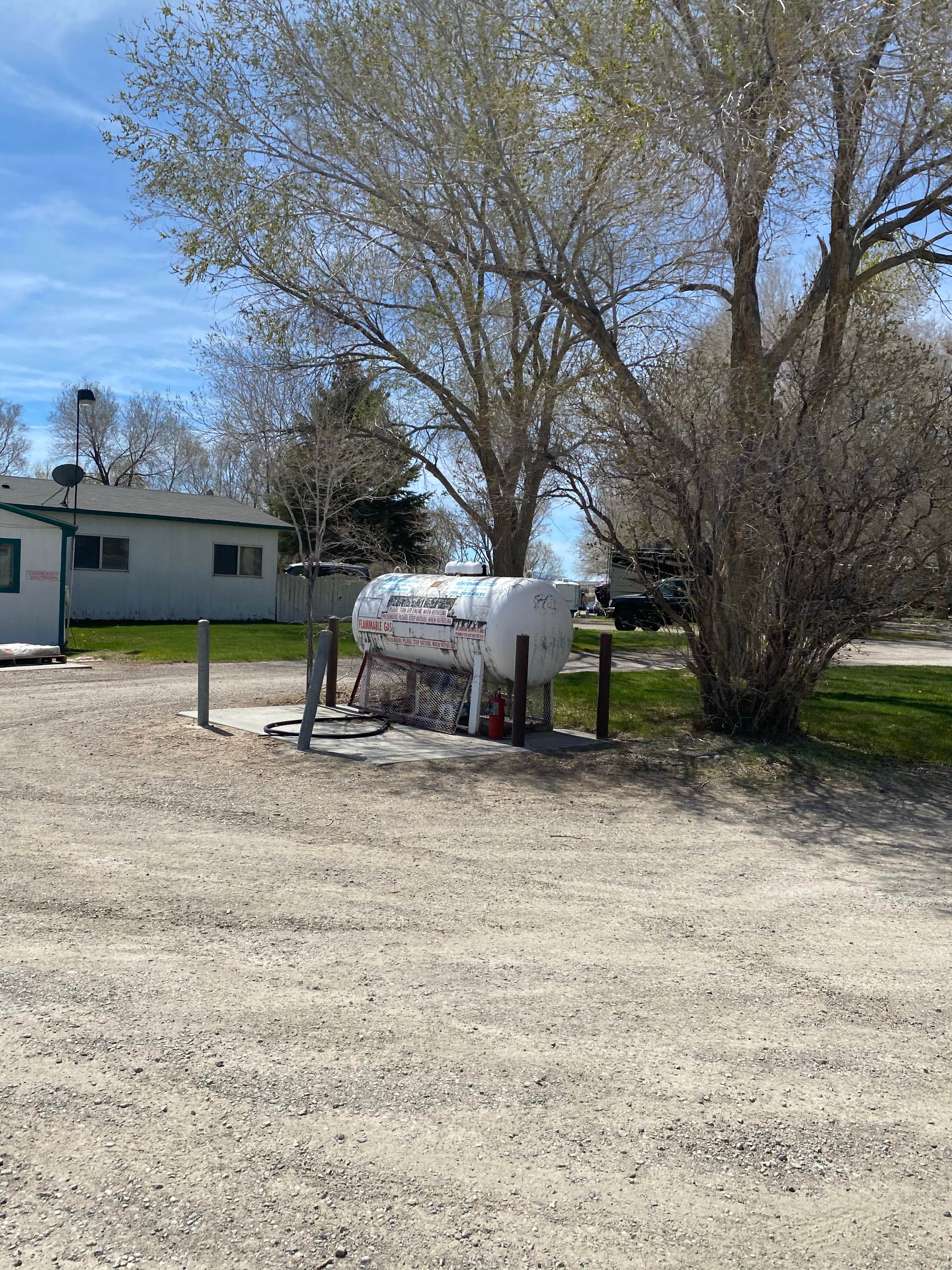 Review of Valley View RV & Mobile Home Park The Dyrt