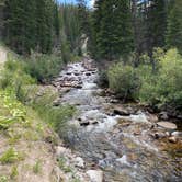 Review photo of Chambers Lake Campground by denielle , July 4, 2021
