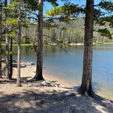 Review photo of Chambers Lake Campground by denielle , July 4, 2021
