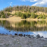 Review photo of Chambers Lake Campground by denielle , July 4, 2021