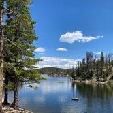 Review photo of Chambers Lake Campground by denielle , July 4, 2021