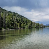Review photo of Alturas Inlet Campground by Tim , July 4, 2021