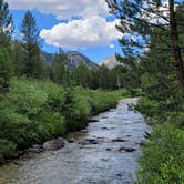 Review photo of Alturas Inlet Campground by Tim , July 4, 2021