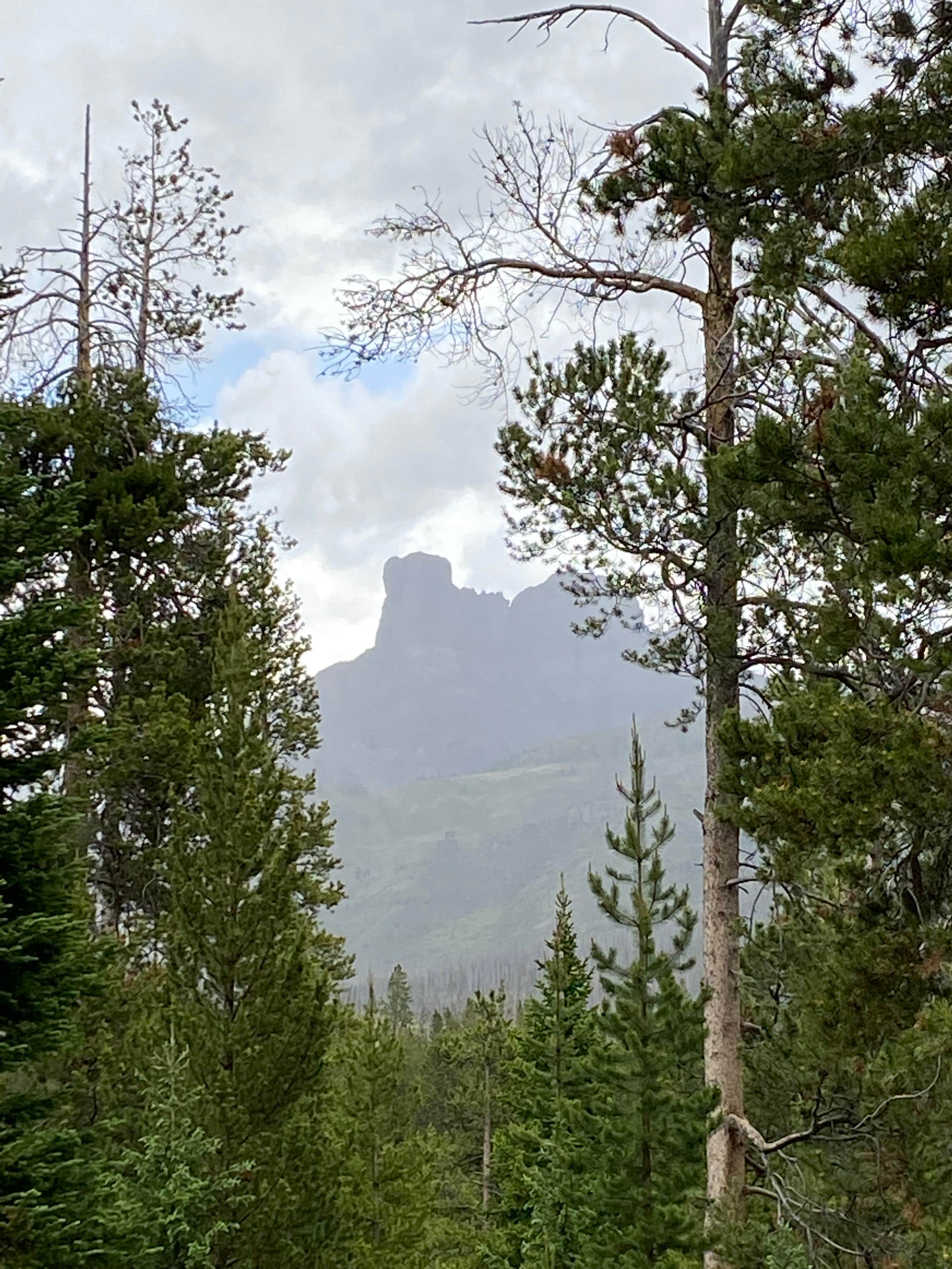 Double Cabin Campground