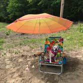 Review photo of Wakeda Campground, LLC by Kelly F., June 13, 2018