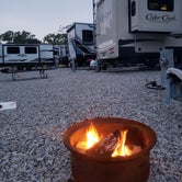 Review photo of Shady Pines Campground by Amanda M., July 4, 2021