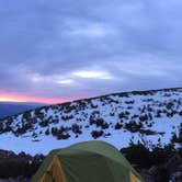 Review photo of Panther Meadows Walk-In Campground by DEREK B., July 17, 2016