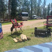 Review photo of Mount Rushmore KOA at Palmer Gulch by Sherri C., July 4, 2021