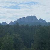 Review photo of Mount Rushmore KOA at Palmer Gulch by Sherri C., July 4, 2021