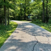 Review photo of Thomas Woods Campground by robert M., July 4, 2021