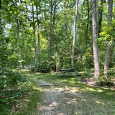 Review photo of Thomas Woods Campground by robert M., July 4, 2021