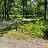 Review photo of Thomas Woods Campground by robert M., July 4, 2021