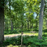 Review photo of Thomas Woods Campground by robert M., July 4, 2021