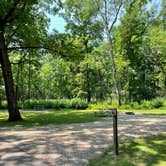 Review photo of Thomas Woods Campground by robert M., July 4, 2021