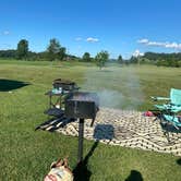 Review photo of Ashland Huntington West KOA by Brooke V., July 4, 2021