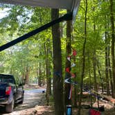 Review photo of Chewacla State Park Campground by Jared W., July 4, 2021