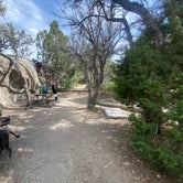 Review photo of City of Rocks Campground — City of Rocks Natural Reserve by megan , July 4, 2021