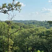 Review photo of Hitchcock County Nature Center by sophia , July 4, 2021