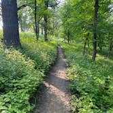 Review photo of Hitchcock County Nature Center by sophia , July 4, 2021