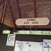 Review photo of Goumaz Campground - Lassen National Forest by Treavor U., July 4, 2021