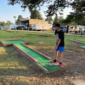 Review photo of Thousand Trails Carolina Landing by Katie D., July 4, 2021
