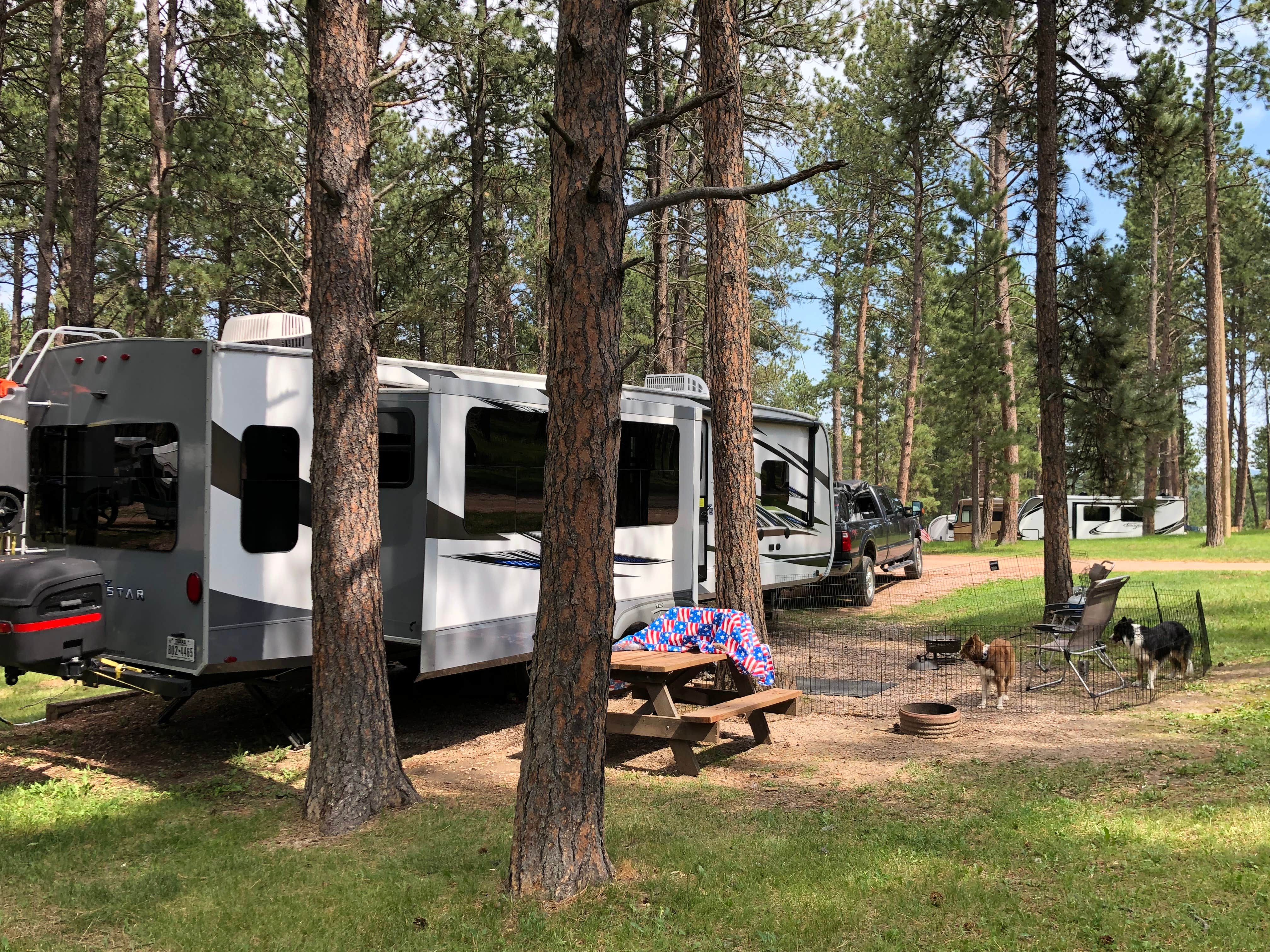 Best dispersed camping near Rapid City, South Dakota The Dyrt