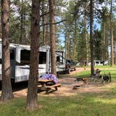 Review photo of Big Pine Campground by Lori C., July 4, 2021