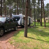 Review photo of Big Pine Campground by Lori C., July 4, 2021