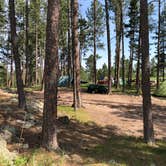 Review photo of Big Pine Campground by Lori C., July 4, 2021