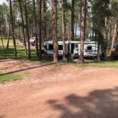 Review photo of Big Pine Campground by Lori C., July 4, 2021