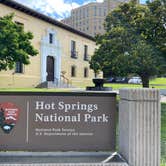 Review photo of Gulpha Gorge Campground — Hot Springs National Park by Cheri H., July 4, 2021