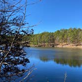 Review photo of Lake Sylvia Recreation Area by Cheri H., July 4, 2021