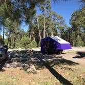 Review photo of Jacob Lake Campground - Kaibab National Forest by Sheila W., June 13, 2018