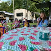 Review photo of Tom Johnson Camping Center by Josh Q., July 2, 2021