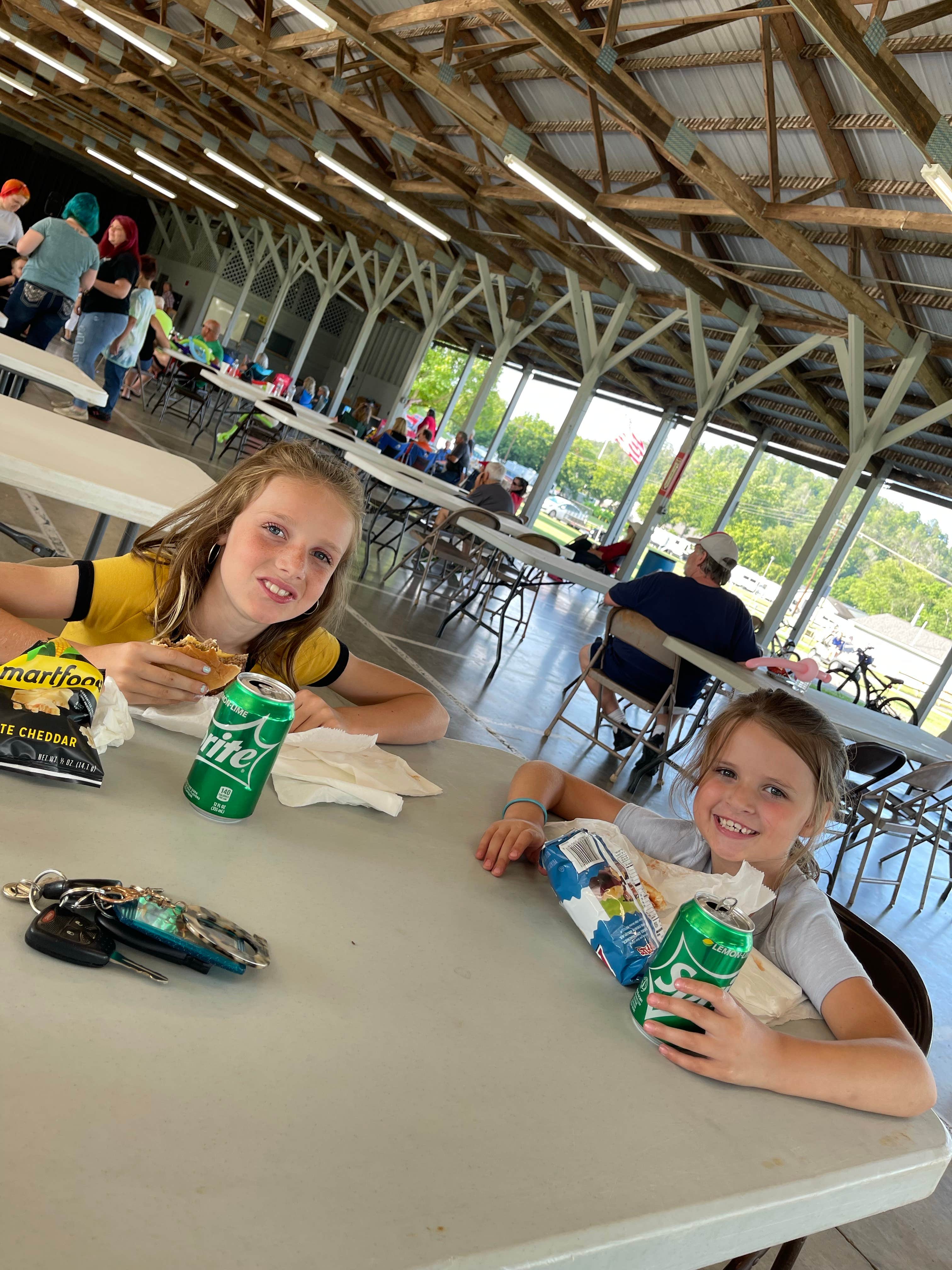 Camper submitted image from Tom Johnson Camping Center - 4