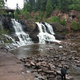 Review photo of Gooseberry Falls State Park Campground by Joe R., June 13, 2018