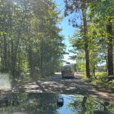 Review photo of Marquette Tourist Park Campground by Sarah N., July 5, 2021