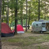 Review photo of Marquette Tourist Park Campground by Sarah N., July 5, 2021